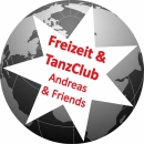 Freizeit TanzClub Andreas Friends LogoStern3